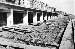 Bottle Alley Construction c1934 03